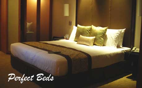 Perfect Beds